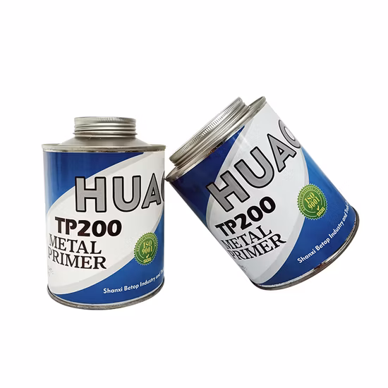 Грунтовка по металлу Тп200 типа Типтоп Пр300