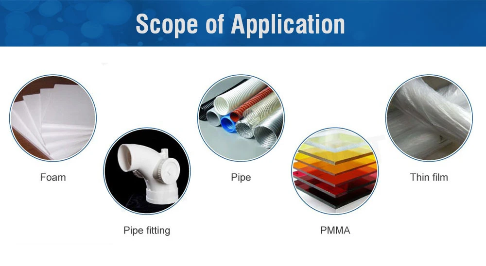 Economical Non-Pollutive PVC Pipe Glue for Free Sample