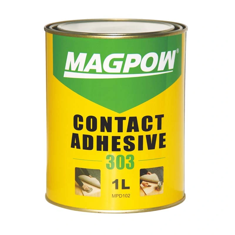 All Purpose Magpow Contact Glue Adhesive Cement for Shoes Wood Rubber Ceramic Plastic