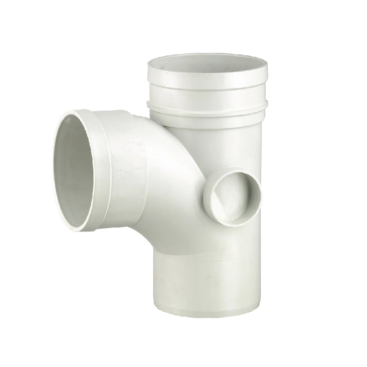 Era UPVC Dwv AS/NZS1260 Fittings 88. Junction M/F PVC Pipe Connector