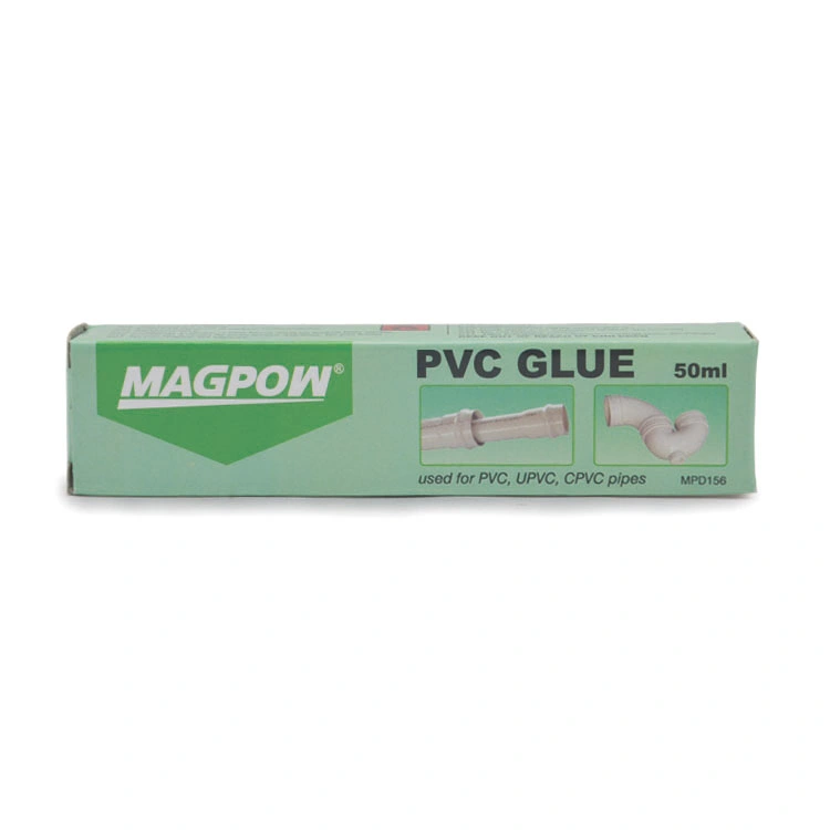 Low Temp PVC Glue Lumber Glue on CPVC Pipe