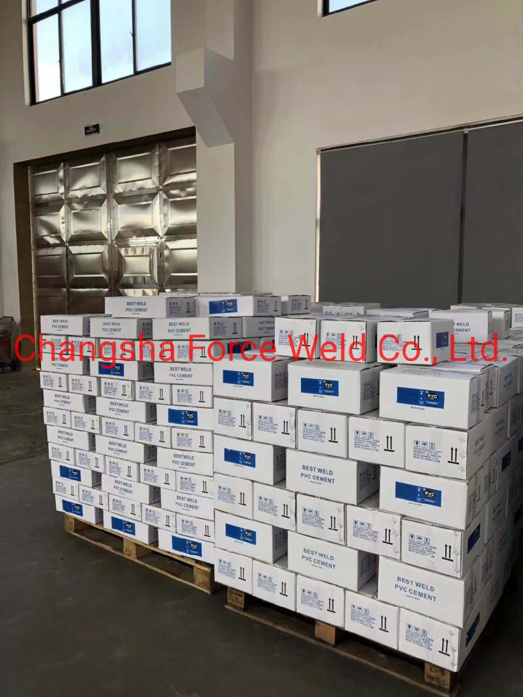 PVC Cement/Glue/Adhesive High Quality All Size