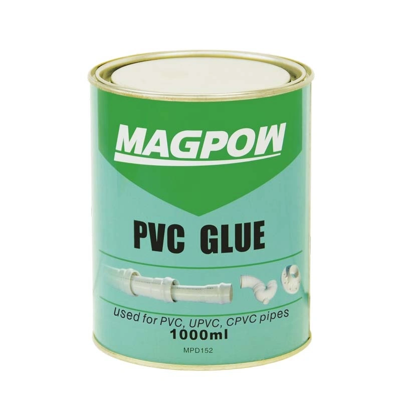 Magpow PVC Cement Glue High Quality Water Based PVC Pipe Adhesive Solvent Cement Glue in Malaysia